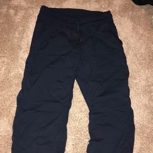 LULULEMON pants